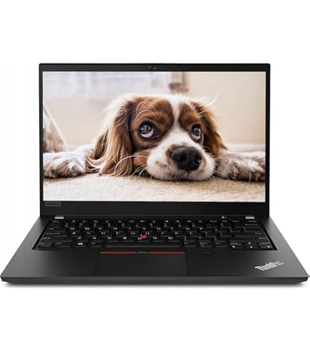 Lenovo ThinkPad L380 Laptop • Core i5 up to 3.60 GHz • 13.3